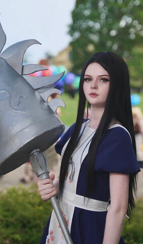 Alice Liddell